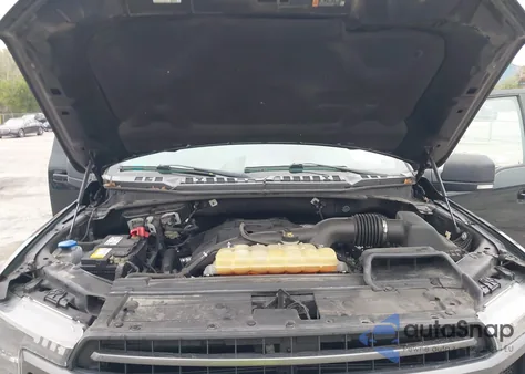 2018 Ford F-150 Xlt z USA, uszkodzony, nr VIN 1FTEW1CP4JFE38263